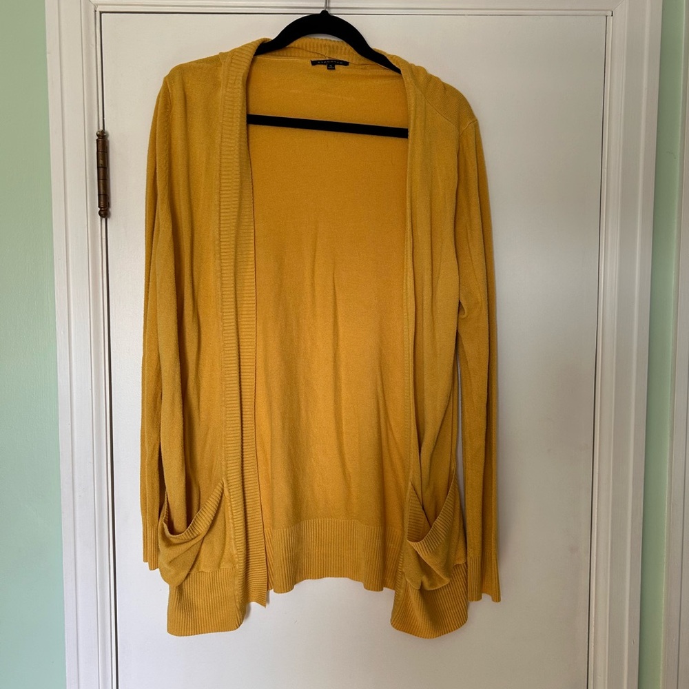 3 cardigans - size XL